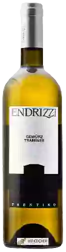Weingut Endrizzi - Gewürztraminer Trentino