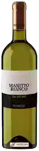 Weingut Endrizzi - Masetto Bianco