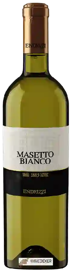 Weingut Endrizzi - Masetto Bianco Weingut Endrizzi - Masetto Bianco