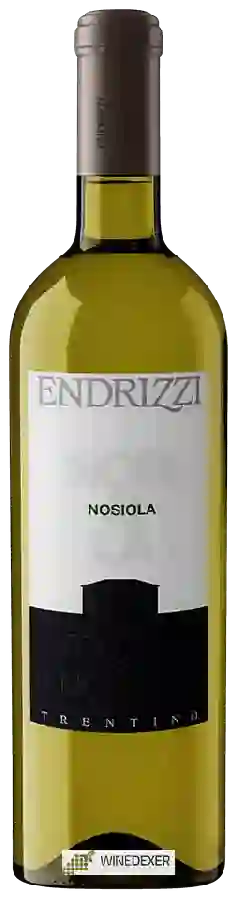 Weingut Endrizzi - Nosiola Trentino Weingut Endrizzi - Nosiola Trentino
