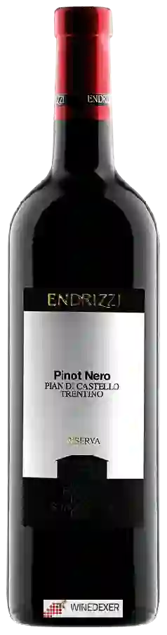 Weingut Endrizzi - Pian di Castello Pinot Nero Riserva Trentino
