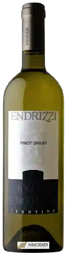 Weingut Endrizzi - Pinot Grigio Trentino