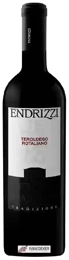 Weingut Endrizzi - Teroldego Rotaliano Tradizione