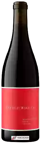 Weingut Enfield Wine Co. - Brosseau Vineyard Syrah