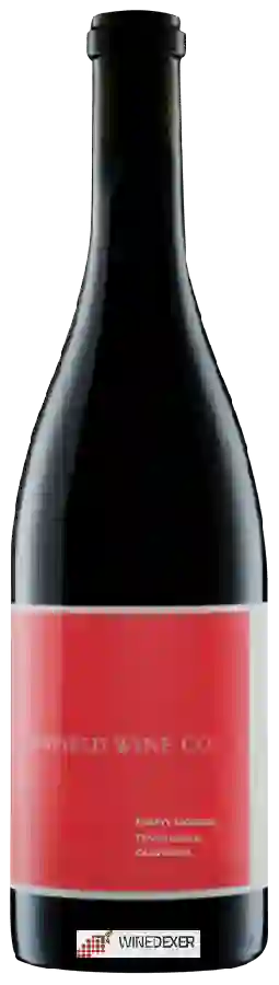 Weingut Enfield Wine Co. - Pretty Horses Tempranillo Weingut Enfield Wine Co. - Pretty Horses Tempranillo