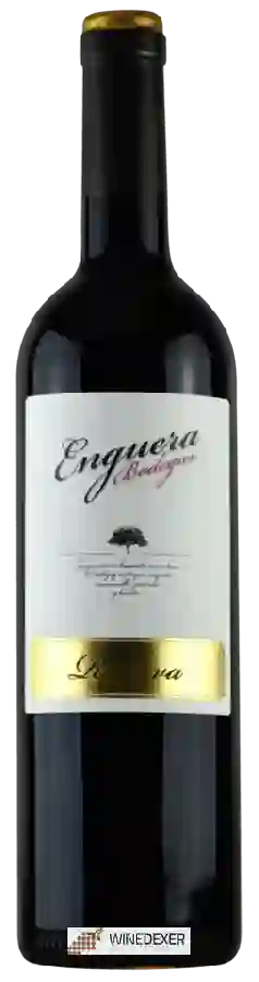 Bodegas Enguera - Reserva Bodegas Enguera - Reserva