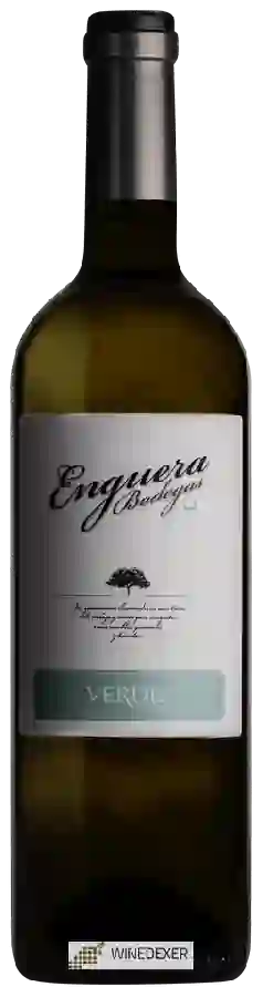 Bodegas Enguera - Verdil