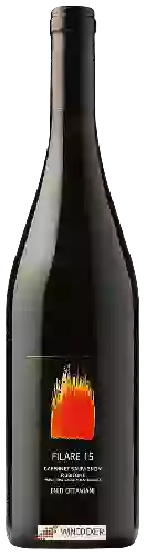 Weingut Enio Ottaviani - Filare 15 Cabernet Sauvignon
