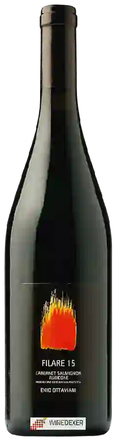 Weingut Enio Ottaviani - Filare 15 Cabernet Sauvignon Weingut Enio Ottaviani - Filare 15 Cabernet Sauvignon