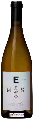 Weingut Enkidu - E Cuvée MS
