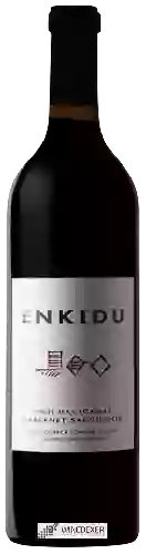 Weingut Enkidu - High Mayacamas Cabernet Sauvignon