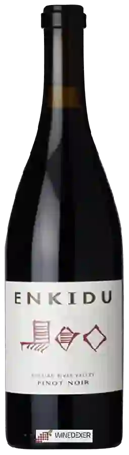 Weingut Enkidu - Pinot Noir Weingut Enkidu - Pinot Noir