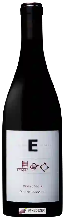 Weingut Enkidu - E Pinot Noir Weingut Enkidu - E Pinot Noir