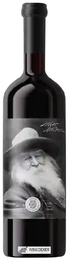 Weingut Enoch - Walt Whitman Cabernet Sauvignon Weingut Enoch - Walt Whitman Cabernet Sauvignon