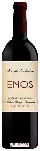 Weingut Enos - Totem Ridge Vineyard Cabernet Sauvignon