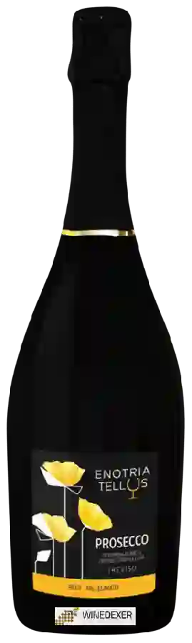 Weingut Enotria Tellus - Millesimato Prosecco Treviso Brut Weingut Enotria Tellus - Millesimato Prosecco Treviso Brut