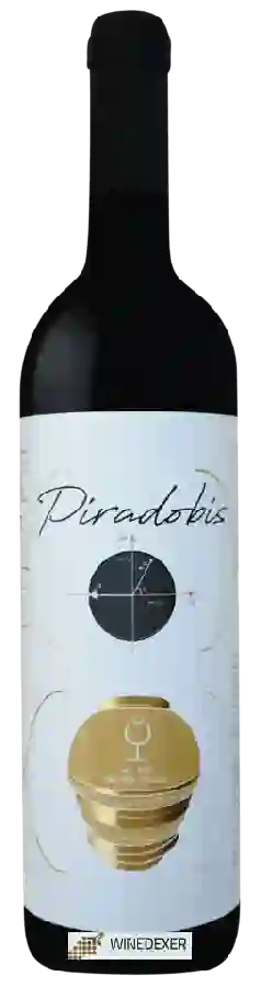 Weingut Enotria Tellus - Piradobis