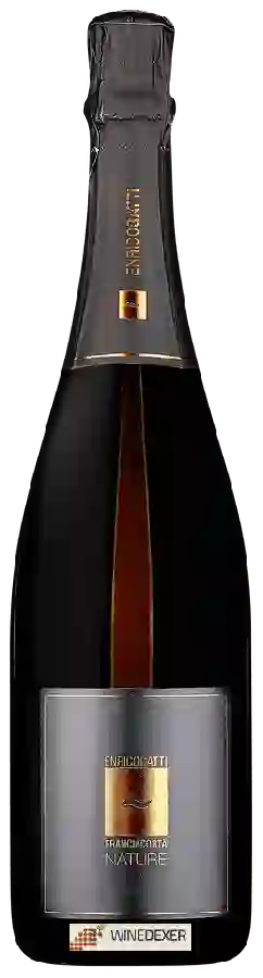 Weingut Enrico Gatti - Franciacorta Nature Weingut Enrico Gatti - Franciacorta Nature