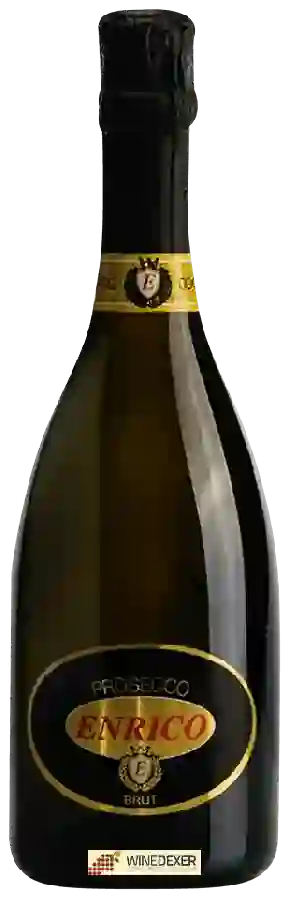 Weingut Enrico - Prosecco Brut Weingut Enrico - Prosecco Brut