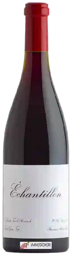 Weingut EnRoute - Échantillon Closed Top Pinot Noir Weingut EnRoute - Échantillon Closed Top Pinot Noir