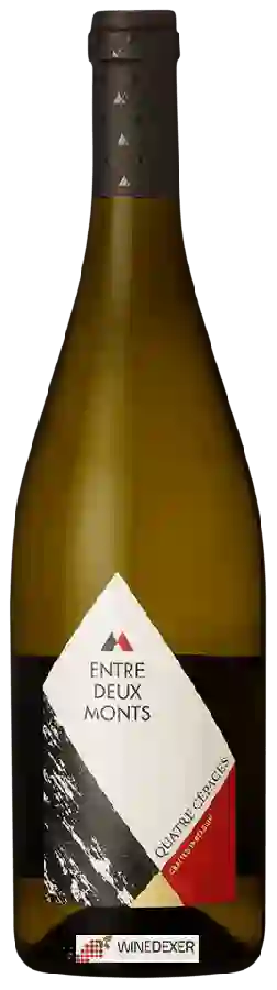 Weingut Entre-Deux-Monts - Quatre Cépages