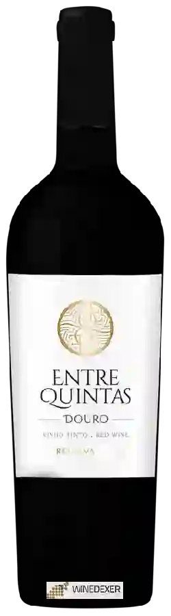 Weingut Entre Quintas - Reserva Weingut Entre Quintas - Reserva