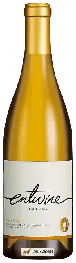 Weingut Entwine - Chardonnay Weingut Entwine - Chardonnay
