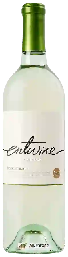 Weingut Entwine - Pinot Grigio Weingut Entwine - Pinot Grigio