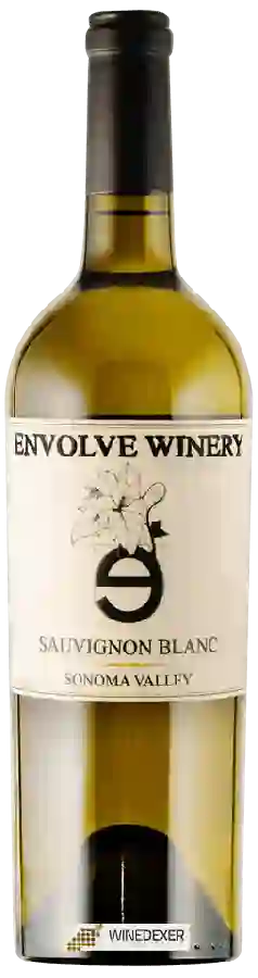 Envolve Winery - Sauvignon Blanc Envolve Winery - Sauvignon Blanc