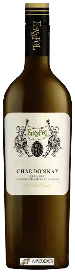 Weingut EnvyFol - Chardonnay