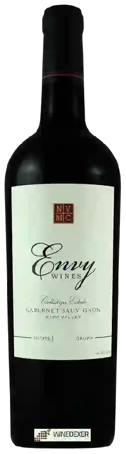 Weingut Envy Wines - Calistoga Estate Cabernet Sauvignon Weingut Envy Wines - Calistoga Estate Cabernet Sauvignon