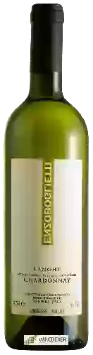Weingut Enzo Boglietti - Langhe Chardonnay