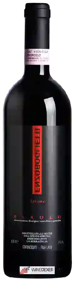 Weingut Enzo Boglietti - Vigna Arione Barolo Weingut Enzo Boglietti - Vigna Arione Barolo