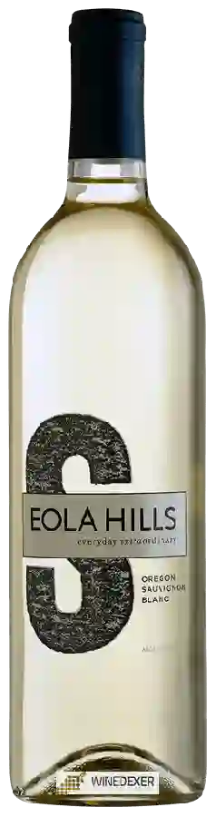 Weingut Eola Hills - Sauvignon Blanc Weingut Eola Hills - Sauvignon Blanc
