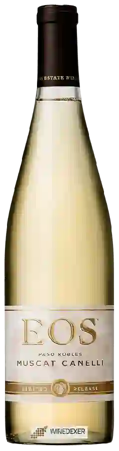 Weingut Eos Estate - Muscat Canelli Limited Release