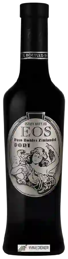 Weingut Eos Estate - Zinfandel Port