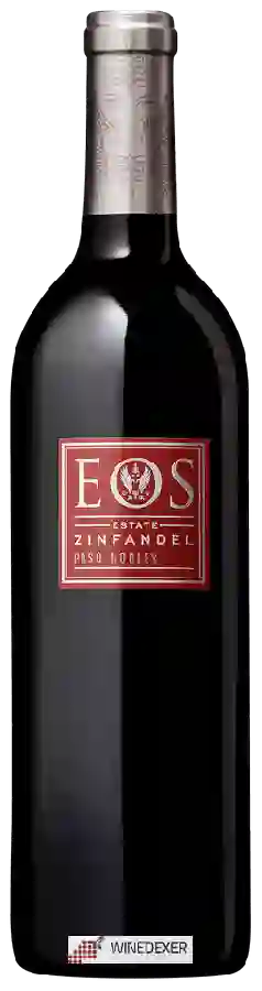 Weingut Eos Estate - Zinfandel