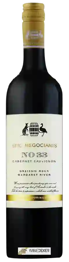 Weingut Epic Negociants - No. 33 Gneissic Rock Cabernet Sauvignon Weingut Epic Negociants - No. 33 Gneissic Rock Cabernet Sauvignon