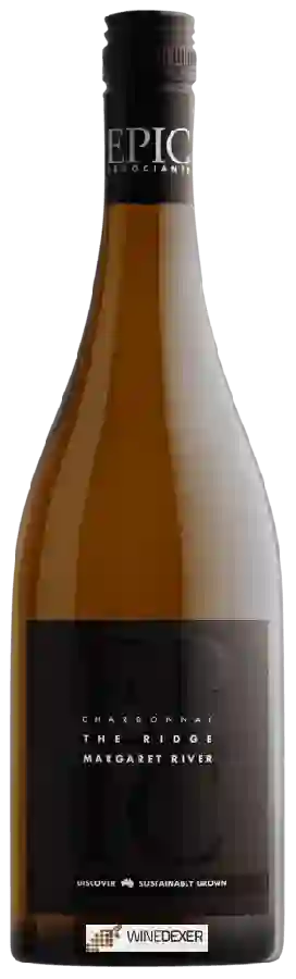 Weingut Epic Negociants - The Ridge Chardonnay