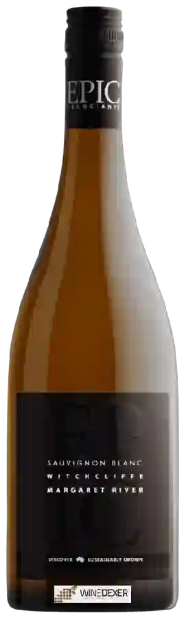 Weingut Epic Negociants - Witchcliffe Sauvignon Blanc Weingut Epic Negociants - Witchcliffe Sauvignon Blanc