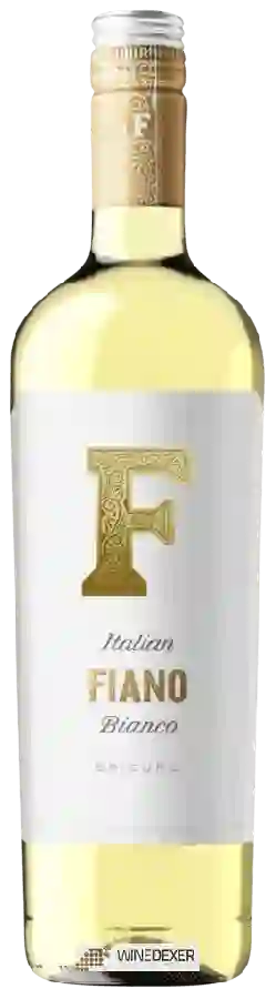 Weingut Epicuro - Fiano