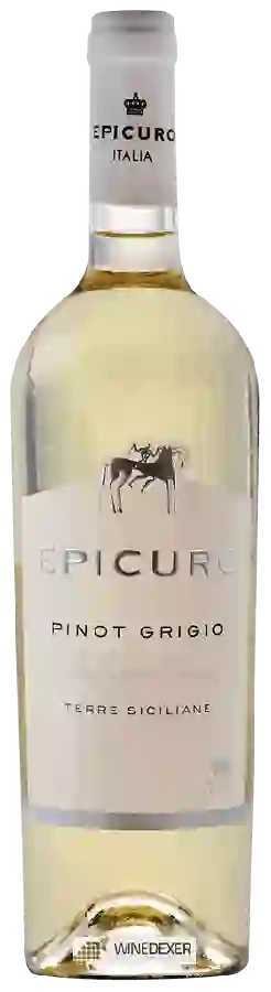 Weingut Epicuro - Pinot Grigio Weingut Epicuro - Pinot Grigio