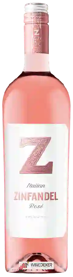 Weingut Epicuro - Zinfandel Rosé