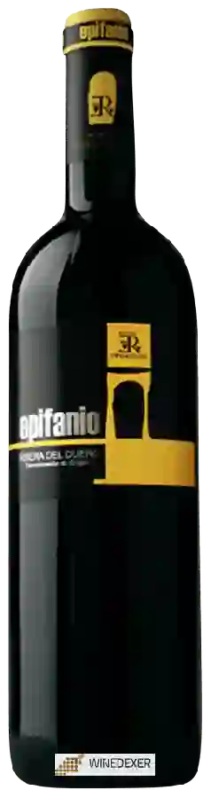 Weingut Epifanio Rivera - Ribera del Duero