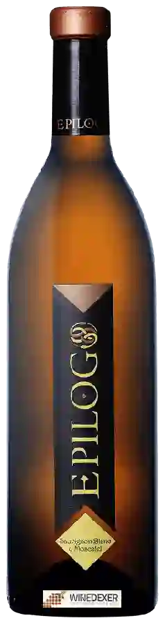 Weingut Epilogo - Sauvignon Blanc - Moscatel