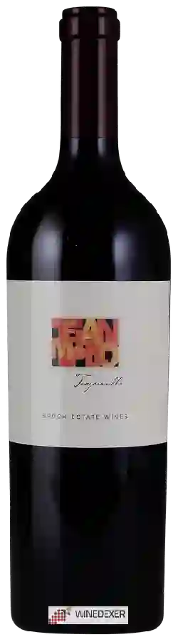 Weingut Epoch Estate - Tempranillo