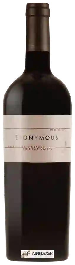 Weingut Eponymous - Macallister Vineyard Red Blend Weingut Eponymous - Macallister Vineyard Red Blend