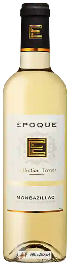 Weingut Epoque - Collection Terroir Monbazillac Weingut Epoque - Collection Terroir Monbazillac