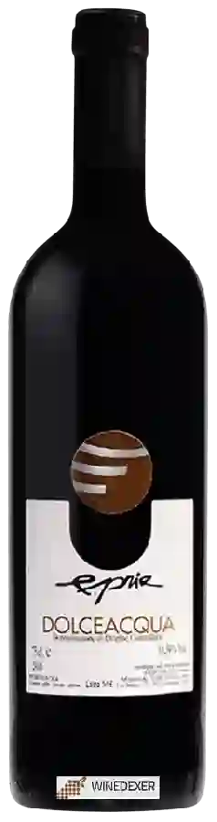 Weingut Eprie - Dolceacqua Weingut Eprie - Dolceacqua