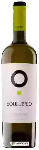 Weingut Equilibrio - Sauvignon Blanc